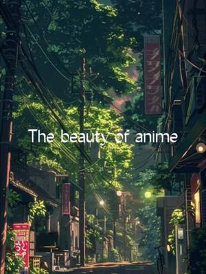 A post by @94blaugrana on TikTok caption: #anime #animeedit #fyp #pourtoi #romanceanime #edit 