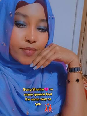 A post by @zraubah.xamari on TikTok caption: #@Sherine Abdelwahab #fypage #fypシ゚viral #somalitiktok #ArabTikTok #tik_tok #foreverlove 