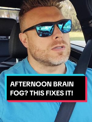 A post by @thewellthybrofessor on TikTok caption: Today's Optimization Odyssey is all about BEATING THE #BRAINFOG! 🧠🌫️ If you're looking for shreducation on health hacking from a certified fitnancial advisor, join the gainz guru brofessor for jam-packed Swolesome Minutes! #Cognition #Brain #HealthyIsWellthy #Brofessor #GainzGuru #OptimizationOdyssey #FitnancialFlexpert #SwolesomeMinute #Shreducator #HealthHacker #BioHacking #Supplements #Immunity #Zinc #Magnesium #VitaminC