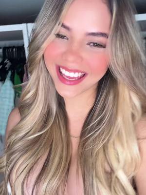 A post by @marycrisreinaoficial on TikTok caption: Como dice karol g ❤️ #foryou 