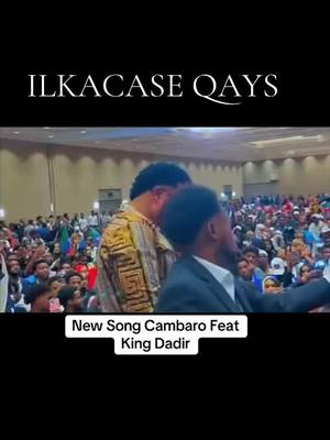 A post by @king.kongqays on TikTok caption: @Ilkacase Qays#fyp#somalitiktok#ilkacaseqays#xamarcadey🇸🇴🇸🇴🇸🇴🇸🇴#nairobitiktokers#ogadenia#fy#ilkacaseqays2526#boqorkaraabka