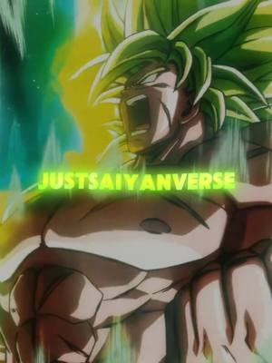 A post by @justsaiyanverse on TikTok caption: Dunno what to post so here’s a mid Broly edit ig 🥱 #broly #brolymovie #brolyedit #dragonball #dragonballz #dragonballsuper #dragonballsupersuperhero #dragonballedit #anime #animeedit #foryou #fyp #foryoupage 