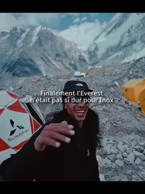 A post by @_teen.maze_ on TikTok caption: Cette séquence est vraiment hilarante #inoxtag #everest #kaizen #youtube #film #pourtoi 