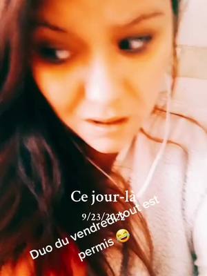 A post by @sctroumpfinettelachieuse on TikTok caption: #cejour-là 