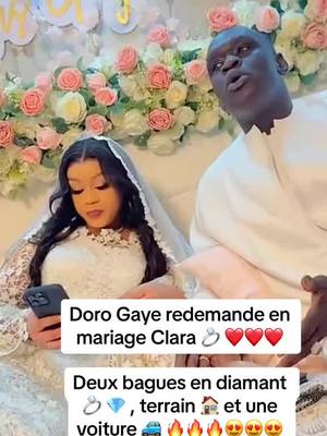 A post by @momodia1998 on TikTok caption: #tiktoksenegal🇸🇳 