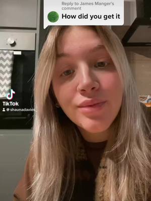 A post by @shaunadavies_ on TikTok caption: #hiv#hivpositive#fyp#livingwithhiv#diagnosed#sexualhealth#hiv 