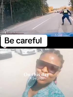 A post by @sharonglamourbeauty on TikTok caption: Be careful 👍👍👍 #sharonglamourbeauty  #foryou 