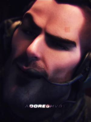 A post by @adoreghvst on TikTok caption: i’m back with my most diabolical edit yet. and no im not apologising for it 😌 | #soapmactavish #soapmactavishedit #soapcod #ghostedit #simonriley #königedit #mw2 #mw2edit 