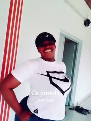 A post by @thaniebebe on TikTok caption: #cejour-là 