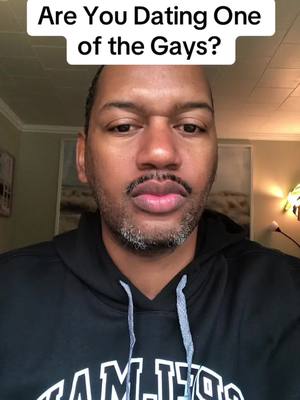 A post by @datingcoachanwar on TikTok caption: Are You Dating One of The Gays? #datingadviceforblackwomen #blackgirldating #blackwomendatingtips #singleblackfemale #singleblackwoman #blackfemininity #femininityforblackwomen #bbwdatingproblems #bbwdating 