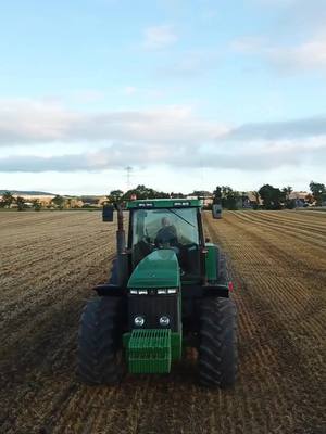 A post by @valtra.lad on TikTok caption: Mark Guilds 8210 subsoiling