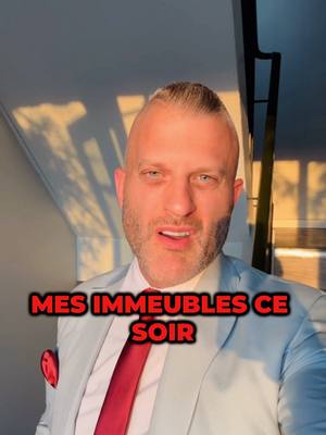 A post by @mathieuarseneaultno1 on TikTok caption: #immobilier #pourtoi #location #appartement 