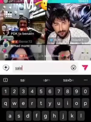 A post by @dler.gaming on TikTok caption: #duhok_zaxo_amedi_semel_akre_hawler #duhok #zaxo m.kordsh🫶🏻🫡