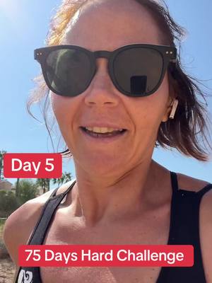 A post by @fit_mom_healthy on TikTok caption: Day 5 of #75Hard 🗓️ Still going strong! 💥 🍴 Eating clean: No cheats, no shortcuts. It’s all about fueling my body with the right nutrients! 🏋️‍♂️ 2 workouts a day: Knocked out my indoor session and just crushed my outdoor workout. Rain or shine, I’m out there! 🌧️🏃‍♀️ 📚 Reading 10 pages daily: Absorbing knowledge, rewiring my mind for growth and resilience. It’s not about the physical transformation—it's about becoming mentally UNSTOPPABLE. Who else is pushing through? 💪 #Day5 #MindOverMatter #Discipline #MentalToughness #75HardJourney #KeepGoing #75hardchallenge 