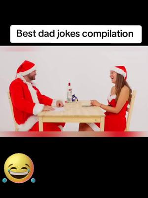 A post by @yeet_guy96 on TikTok caption: nest dad jokes compilation. #dadjokes #funny ##memes @Dad jokes channel 