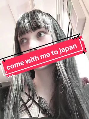 A post by @shihokachan on TikTok caption: finally go back to Japan 😍🫶🏻 #japan #Vlog #japanvlog #vlogjapan #japon 