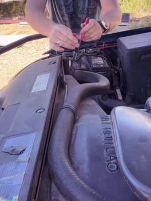 A post by @jenie.masu on TikTok caption: 🔧🚗 Simplify Your Car Repairs with the Universal Hose Clamp Plier! Perfect for Air Conditioning Pipe Removal & Water Pipe Maintenance. Essential Tool for Every Mechanic & DIYer! 🛠🔧 #CarRepairTools #MechanicLife #diycarmaintenance