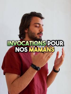 A post by @islamaveczaid on TikTok caption: Invocations / dua pour nos mamans 🤲 . . doua pour maman doua pour la maman doua pour mere doua pour maman morte doua pour maman malade doua pour les parents décédés doua pour les morts islam doua pour ma mere malade doua pour les mamans . . #allah #muhammad #doua #dua #invocationislam #invocationmaman #islam #islamrappel #islamaveczaid #musulman 