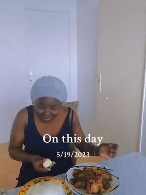 A post by @beaoko on TikTok caption: #onthisday so lovely and funny #funy 