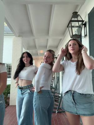 A post by @ameliaa_wills on TikTok caption: lil photoshoot with my zisters