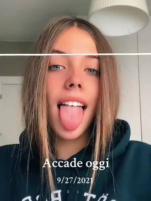 A post by @ricky71995 on TikTok caption: #accadeoggi 