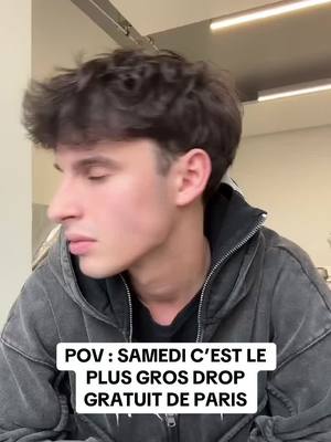 A post by @andrea..amb on TikTok caption: SAMEDI 28 SEPTEMBRE À 10H