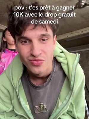 A post by @andrea..amb on TikTok caption: SAMEDI 28 SEPTEMBRE A 10H