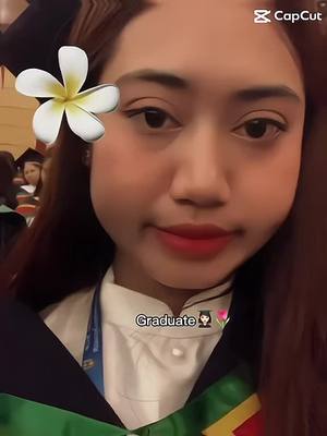 A post by @neang__kanhchna on TikTok caption: Congratulations to myself 🎓🎊 #RULE #neangkanhchna 