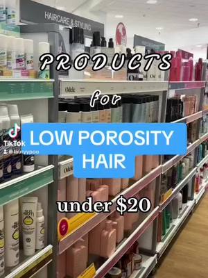 A post by @lauryypoo on TikTok caption: #fyp #foryou #naturalhair #curlyhair #type4hair #type3hair #type2hair #lowporosityhair #mondayhaircare #evanyc #tgin #notyourmothers #ulta 