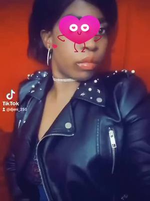 A post by @djenebou_la_star00 on TikTok