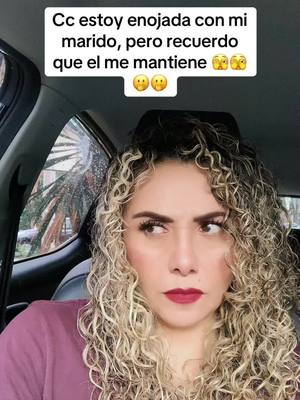 A post by @clauvcs on TikTok caption: La mantenida 🤣🤣