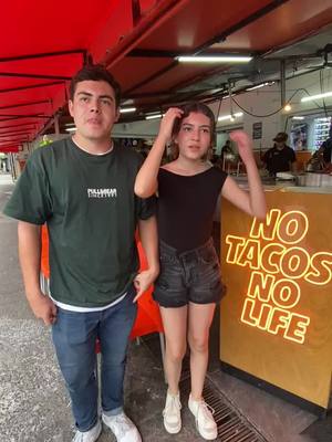 A post by @elpastordelrica on TikTok caption: TREND saludos a León Guanajuato #notacosnolife #visitaguadalajara #tacosalpastor #notacosnolife #tacosalpastor #ricaalvarez #visitguadalajara 