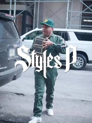 A post by @thestylep on TikTok caption: Styles p #repost