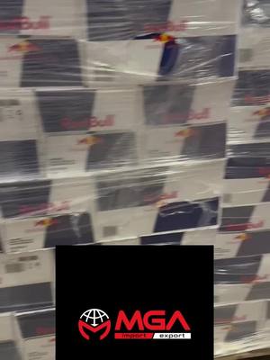 A post by @mga.import on TikTok caption: #redbull #redbullgroothandel #groothandel #wholesale #grossiste #kinderüberraschung 