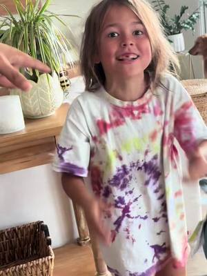 A post by @lfdecastro on TikTok caption: "My girl just lost her first tooth! 🦷✨ She was so brave and excited, showing that there’s nothing to be scared of—just a new adventure with every smile! Losing a tooth is part of growing up, and this video can help remind other kids that they can be just as fearless and proud when it’s their turn!" #toothless #firsttoothlost #toothfairy 