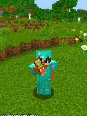 A post by @soyjoffreuc on TikTok caption: ¡Consigue la Skin Exclusiva de TikTok para Minecraft AHORA! #live #Minecraft #paratii