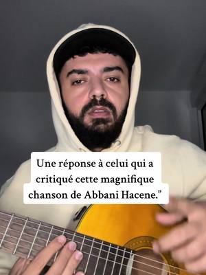 A post by @ghilastouabi on TikTok caption: Hacene abbani ❤️ar zdat 30  #kabylie #kabyle #clash #abbanihacene #ghilastouabi 