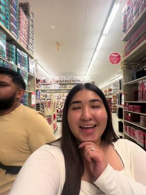 A post by @cynthiaacaro on TikTok caption: should i do a haul? 🙂‍↔️ #fyp #hobbylobby #christmasshopping #xmasshopping #xmasdecor #christmasdecor #christmas 