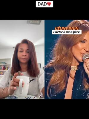 A post by @motherlionne on TikTok caption: #duo avec @Sweet life #celinedion #france #cotedivoire🇨🇮 #pourtoii @Lionne❤💘 