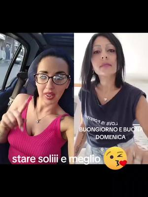 A post by @cetty0307 on TikTok caption: #duetto con @Giusy #buongiornoatutti @Giusy84❤️‍🔥❤️‍🔥 