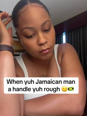 A post by @kimberryj on TikTok caption: #jamaicatiktok #jamaicantiktok #fyp #jamaicantiktok🇯🇲viral @gaffer3323🐍🐍🐍🐍🐍🐍🐍🐍 