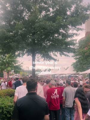 A post by @gabbiwilsonn on TikTok caption: bama vs uga weekend🏈♥️ #rolltide  #bama #football #senioryear #fyp