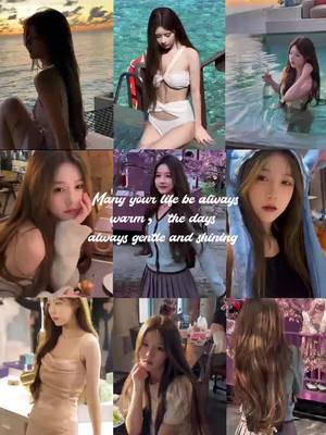 A post by @minhgujing on TikTok caption: #fy #foryou #fyp #foryoupage #girl #beauty 