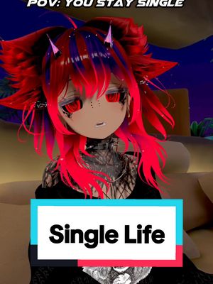 A post by @inepsypepsi on TikTok caption: Im chilling and enjoying my free time #fyp #fypシ #relatable #dating #life #datinglife #funny #meme #vrchat #relationships #vrchatmemes #vrchatcommunity 