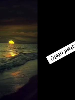 A post by @wa.lid863 on TikTok caption: ‏#دويتو مع @أنصاري بين الواقع والخيال #اللهم_صل_وسلم_على_نبينا_محمد 