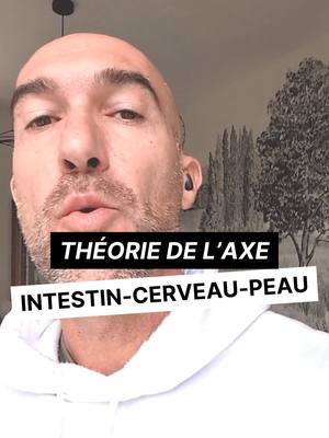 A post by @bmooveofficiel on TikTok caption: Saviez-vous que la santé de votre peau est le reflet de votre santé intestinale ? C'est le coeur de la théorie de l'axe intestin-cerveau-peau 🦠 Et vous, avez-vous réussi à résorber vos problèmes de peau par des techniques naturelles ? Si oui, lesquelles ? Dites-moi en commentaire ⬇ #alimentationantiinflammatoire #coachennutrition #bmoove #antiinflammatoire #regimeantiinflammatoire #stresschronique #inflammationchronique #problèmedepeau #microbiote #santeintestinale #psoriasis #eczéma #dysbiose #dépression #anxieté #permeabiliteintestinale