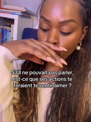 A post by @lagodessecrets on TikTok caption: Réel question, jattends vos réponses les filles 😮‍💨 #viedecouple #relationtoxique #acceptationdesoi 