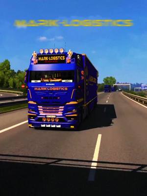 A post by @king_conquerer on TikTok caption: Gemeinsam sind wir Stark! #fyp #ets2 #spedition #man #gaming #hollandstyle🇳🇱😍👌 #lkw @Fabi 👑MRL👑 @Flutschi @Lea👑HisQueen👑 @Hopfenkutscher 👑MaRik-Cargo👑 @RWE77 @HerrFolunkel98 @Holzkutscher👑MaRik-Logistics @lpz.lxcas @MRL_FearLess @SäxMäx @Schweinekutscher  👑 MRL 👑 @Tim F. @_Mrs.FearLess_ 