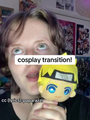 A post by @ry_cosplays on TikTok caption: y’all my boy is back cuz I got a cosplay for him :) also had to show off the plushies I love them sm #narutouzumaki #uzumakinaruto #narutouzumakicosplay #uzumakinarutocosplay #naruto #narutocosplay #narutoshippuden #narutoshippudencosplay #sns #sasunaru #narusasu 