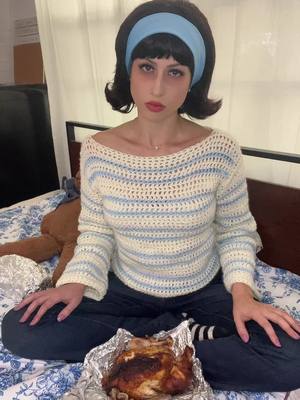 A post by @avalonmonet on TikTok caption: Happy October 🎃  @Avalon Monet #girlinterrupted #daisyrandone #brittanymurphy #halloween #costume 